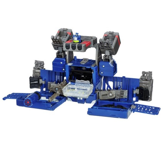 boombox transformer toy